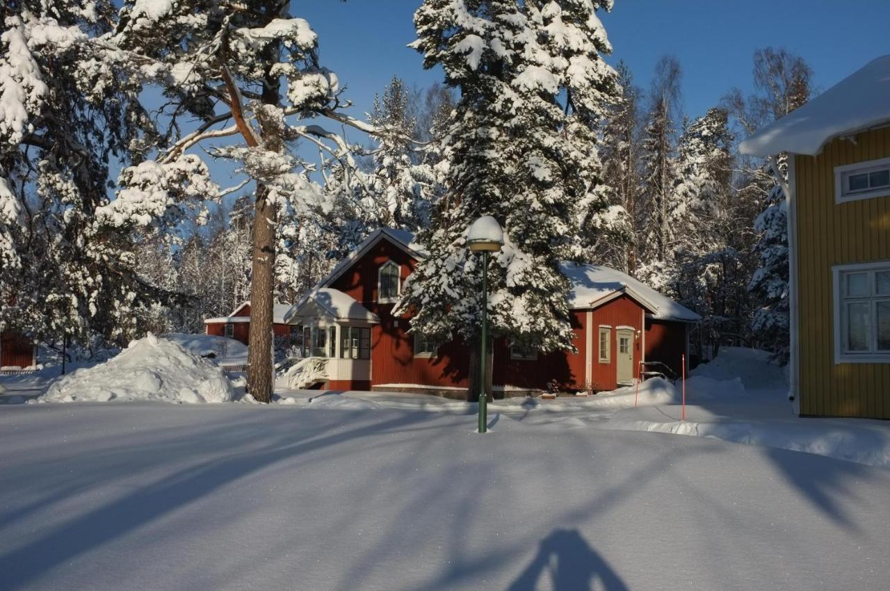 Sunny Hill Cottage Bergvik Exterior foto